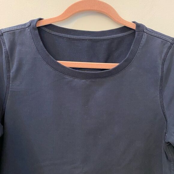 Lululemon Belle Long Sleeve Top Women Size 6 - Picture 4 of 11